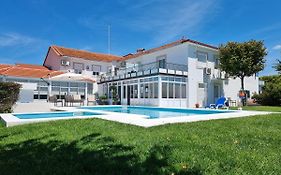 Hotel Solar Das Laranjeiras